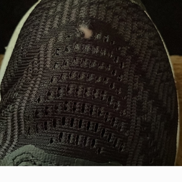 WOMENS Asics Sneaker - Picture 4 of 12